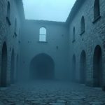 haunted place vilnius location considered