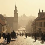 historical vilnius