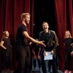 Geriausi teatrai Vilniuje: Kultūros širdis sostinėje