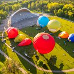 Top 12 įsimintiniausių laisvalaikio dovanų Vilniuje