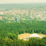 Vingio parkas Renginiai Vilniuje