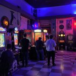 entertainment hubs in lithuania s capital