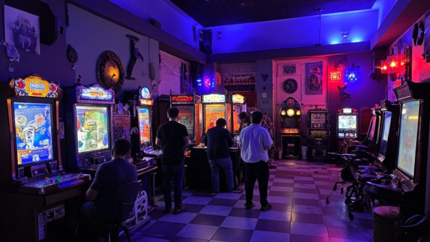 entertainment hubs in lithuania s capital