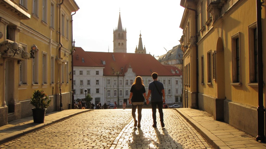 medieval treasure trove in vilnius