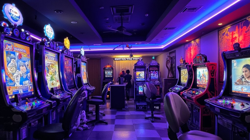 top gaming destinations in vilnius