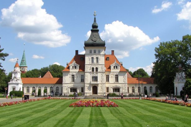 vilnius esteemed cultural institutions