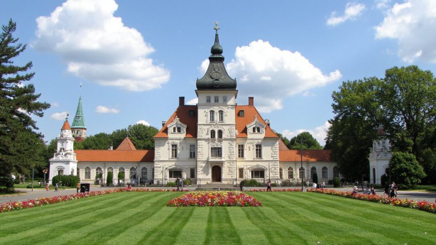 vilnius esteemed cultural institutions