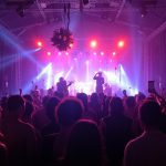 vilnius free entertainment opportunities