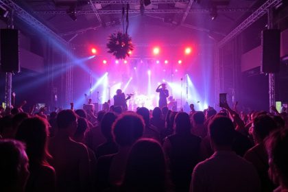 vilnius free entertainment opportunities
