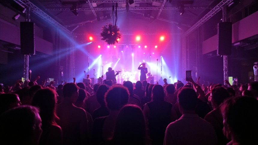 vilnius free entertainment opportunities