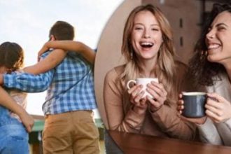 adult life friendship strategies