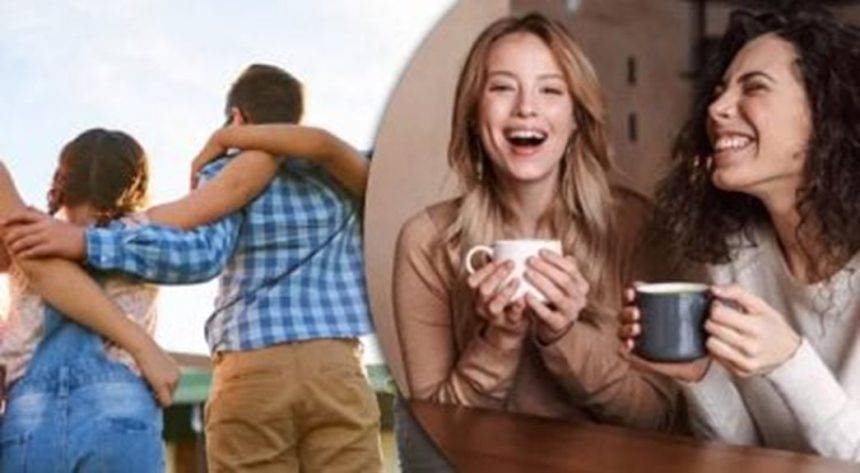 adult life friendship strategies