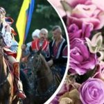 artificial flowers bring misfortune ancestors believed