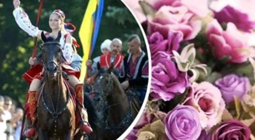 artificial flowers bring misfortune ancestors believed