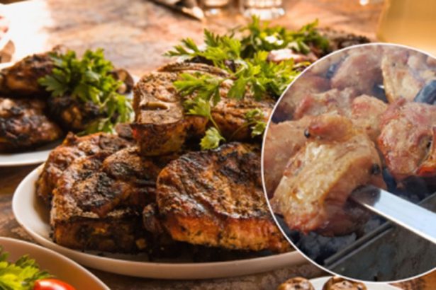 biological limits to vegetarianism