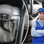 habits harming automatic transmission
