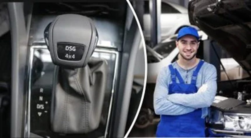habits harming automatic transmission