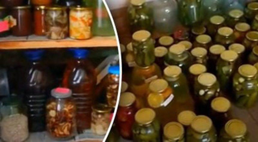 homemade pickles long term storage guide