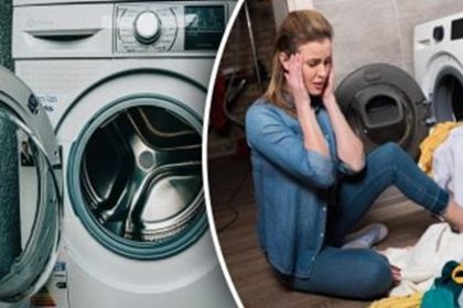 washing machine usage guidelines review