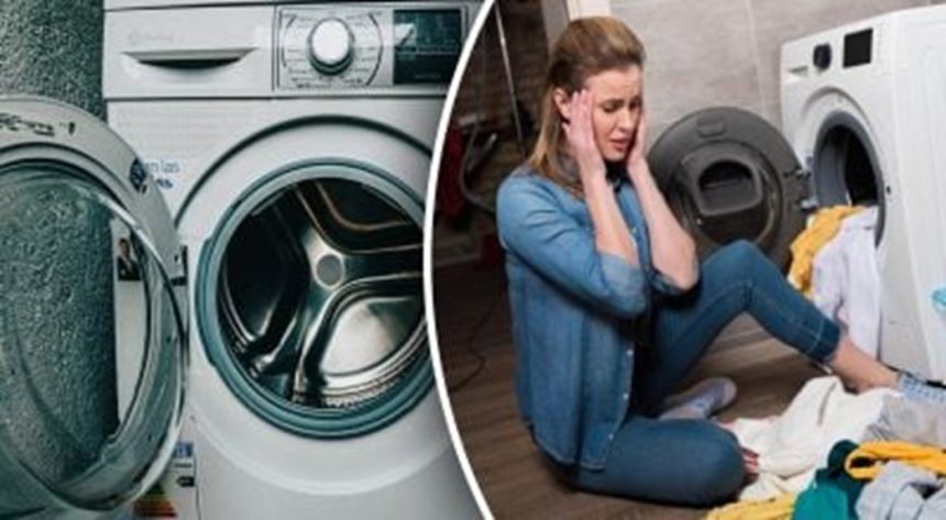 washing machine usage guidelines review