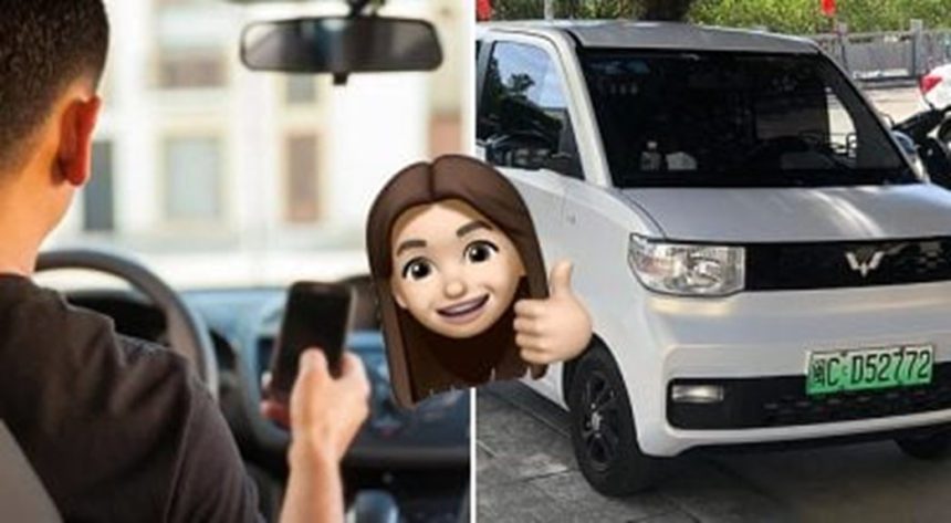 world s most popular city car