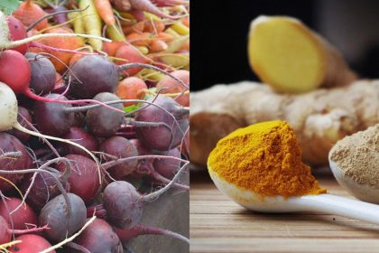 penki geriausi rudens maisto produktai smegenims