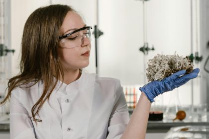 dna clues from centenarian