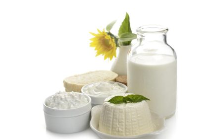 excessive dairy causes digestive issues