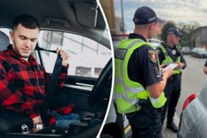 investigatory stop without violation