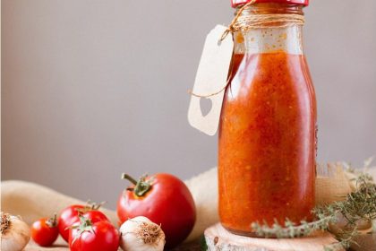 ketchup marketed as medicine