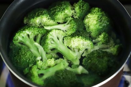permanent nonstick pan hack
