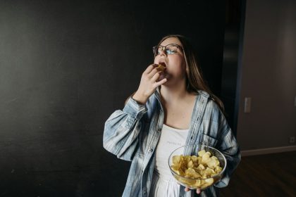 evening hunger causes and prevention