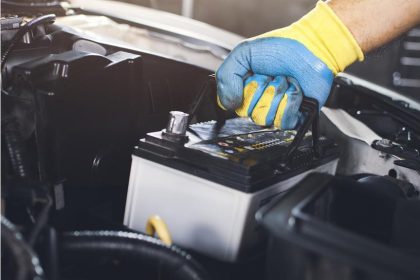 mechanikas vardu 55 metų priešas