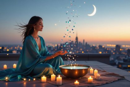aquarius love magic fulfillment