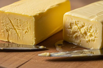 detecting fake butter clues