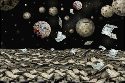 effortless river of wealth