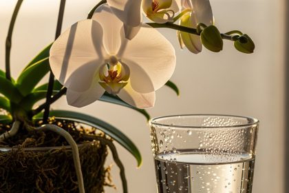 vienas stiklas stebuklingojo vandens