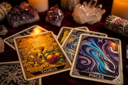 taurus finances pisces breakthrough