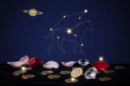 Venera įžengia į Ožiaragio ženklą prognozės