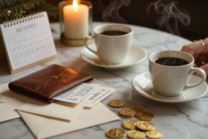 year end spending alert