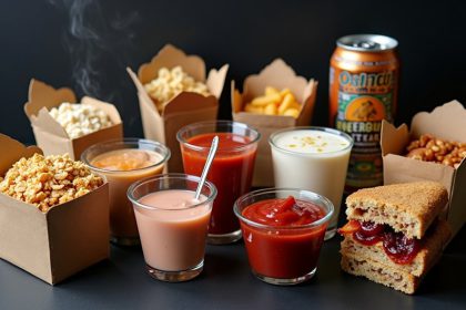 nine foods surpass cola