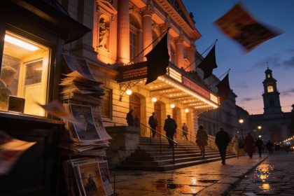 Vilniaus teatrų spektaklių bilietai