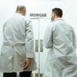 operacija arba morgo šokas