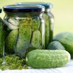 du slapti ingredientai išlaiko traškumą