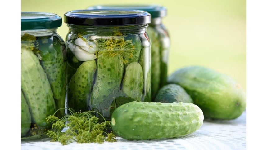 du slapti ingredientai išlaiko traškumą
